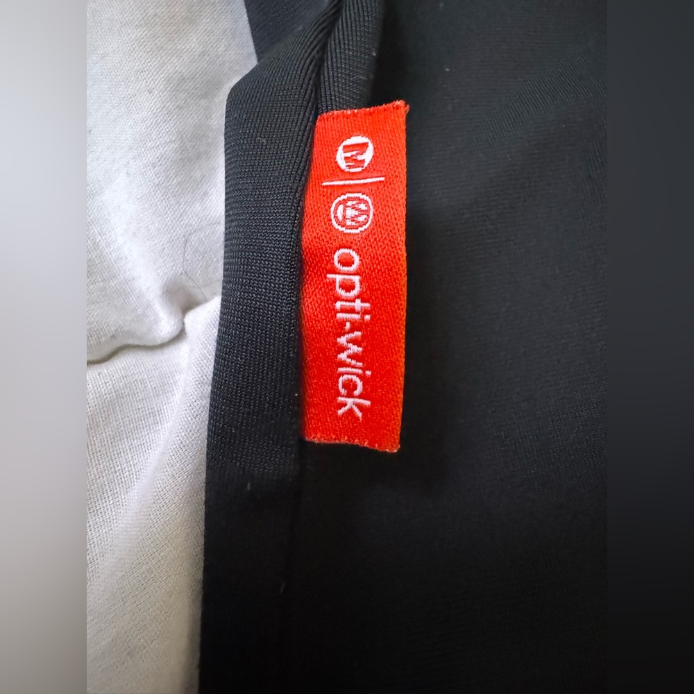 Merrell Black Performance Jacket Size Medium - image 4